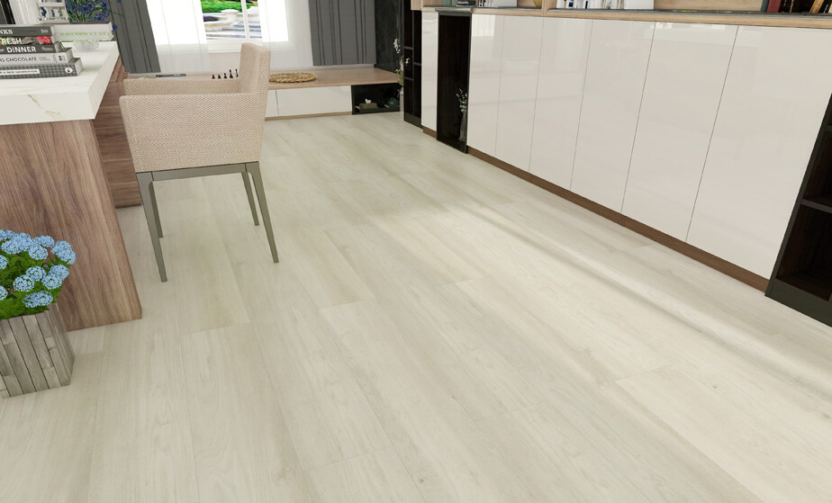 Ламинат SPC AquaMax Дуб Акменс (1524*228*4,5 мм) — купить в Дзержинске