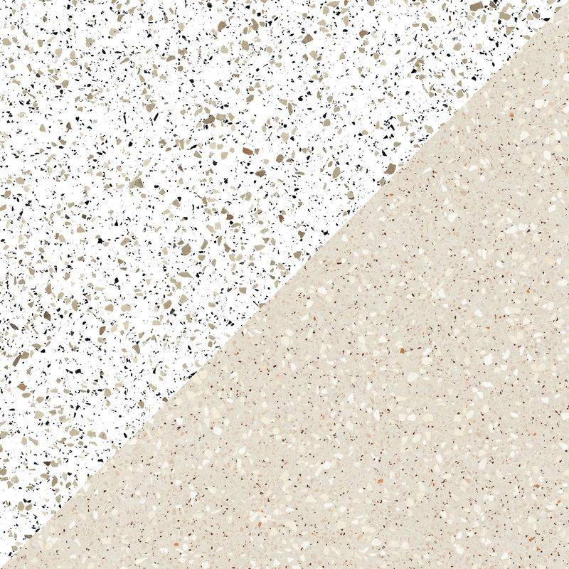 Керамогранит Cosmos Diagonal Beige 600x600 неполированный ректификат CMd02 — купить в Дзержинске