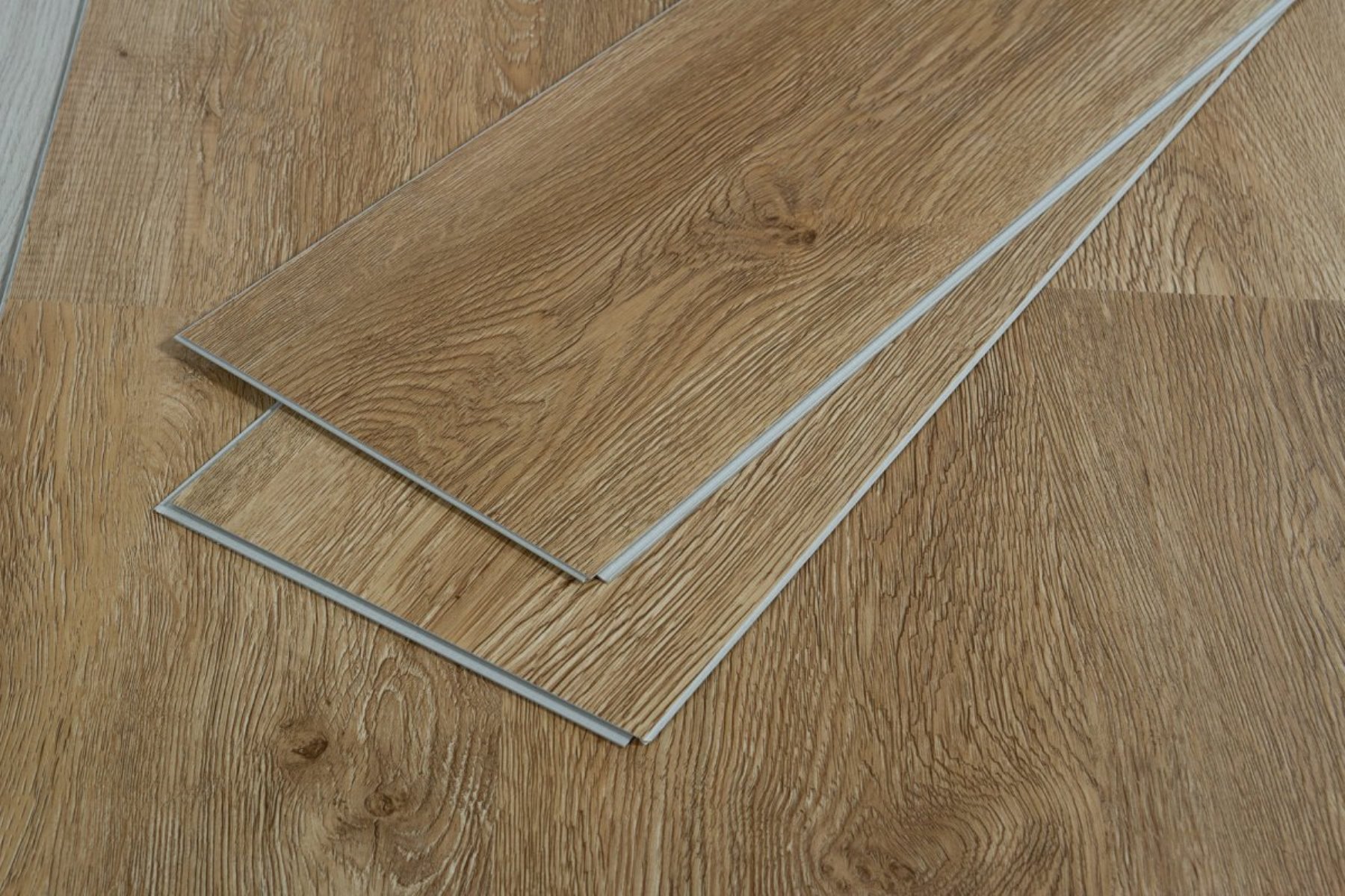 SPC ламинат "OneFloor" ЕСО 5001 (4V фаска) (1220*184*4 мм) — купить в Дзержинске