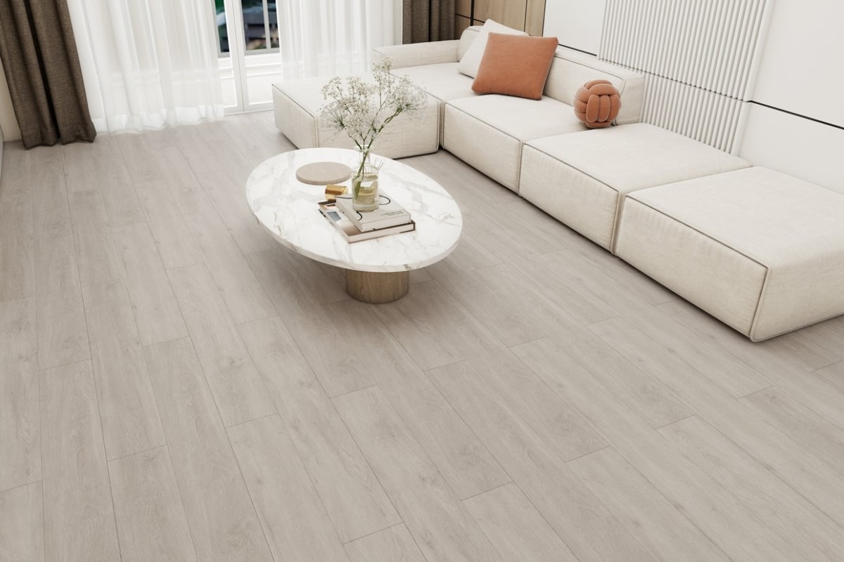 SPC ламинат "Profield" Дуб Кьявари (1220*184*4 мм) — купить в Дзержинске