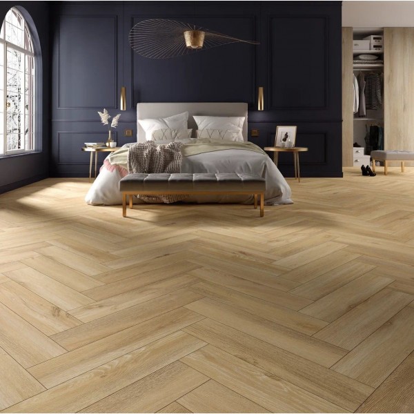 Ламинат "Alsafloor" Creativ Herringbone 10.33 Odyssee 705 (644*143*10 мм) — купить в Дзержинске