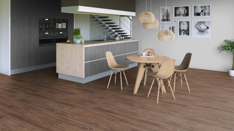 Виниловая плитка "Tarkett" New Age Sense (914,4*101,6*2,1 мм) — купить в Дзержинске