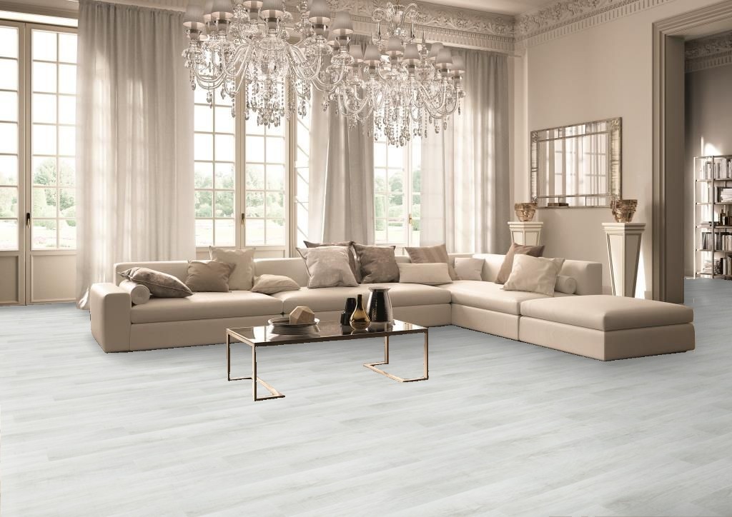 Клеевая плитка "Bonkeel" Klaus (914,4*152,4*3мм) — купить в Дзержинске