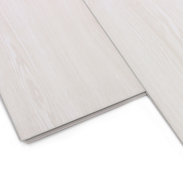 SPC ламинат "CronaFloor" Wood 4V Дуб Беленый (1200*180*4 мм) — купить в Дзержинске