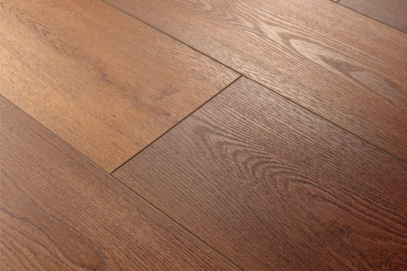 Замковая ПВХ плитка "Aquafloor" AF8026XXL (1800*228*8 мм) — купить в Дзержинске