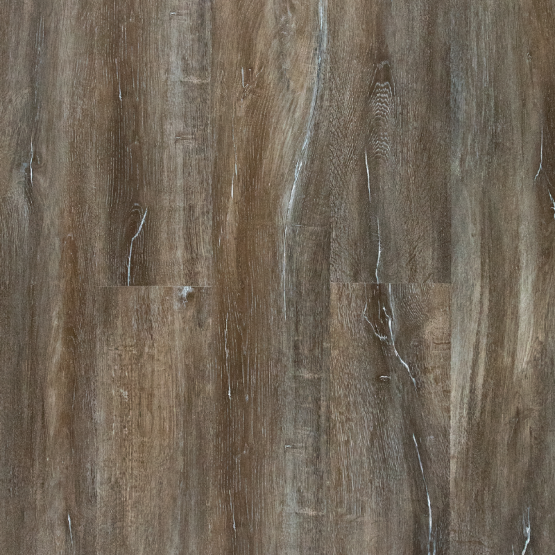 Замковая ПВХ плитка Дуб Гояс 208 (1200*182*4 мм) — купить в Дзержинске