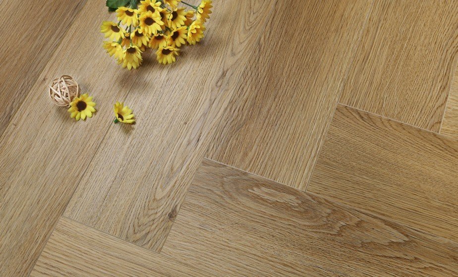 Ламинат SPC AquaMax Дуб Монтуар (640*128*4 мм) — купить в Дзержинске