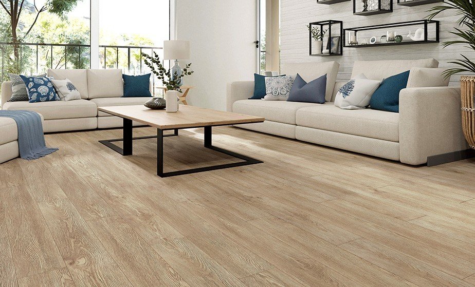 Ламинат SPC AquaMax Дуб Гренада (1220*151*4,5 мм) — купить в Дзержинске