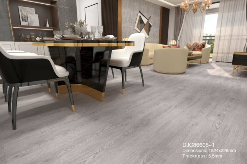 SPC ламинат "Profield" Дуб Шелтон (228*1524*5,5 мм) — купить в Дзержинске