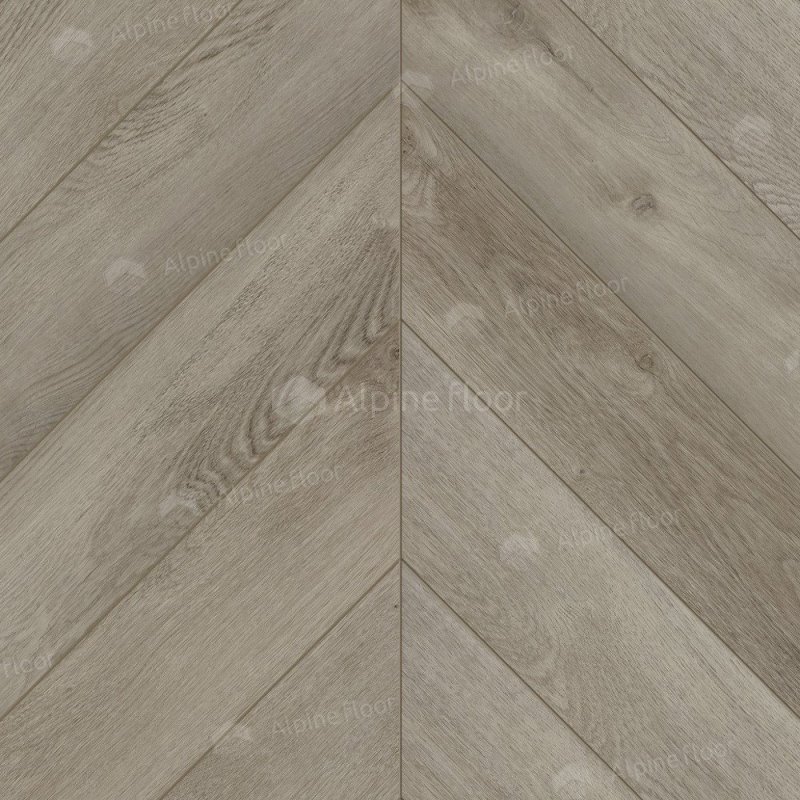 LVT плитка "Alpine Floor" Дуб Фантазия (555*127*2,5 мм) — купить в Дзержинске