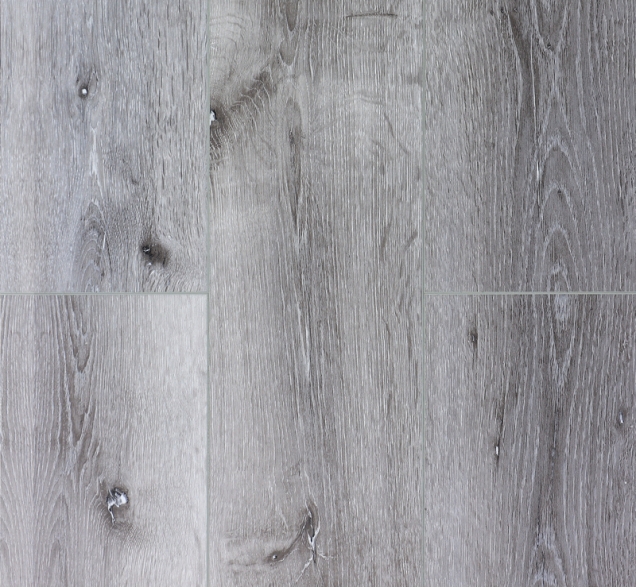 SPC ламинат "CronaFloor" Wood 4V Дуб Серый (1200*180*4 мм) — купить в Дзержинске