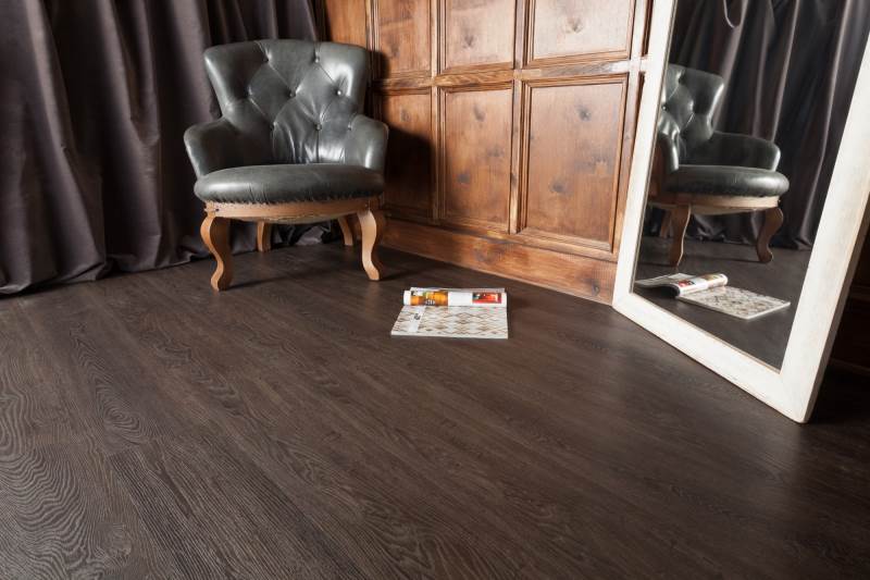 Кварцвиниловая плитка "Aquafloor" Glue AF6053 (1219,2*177,8*2мм) — купить в Дзержинске