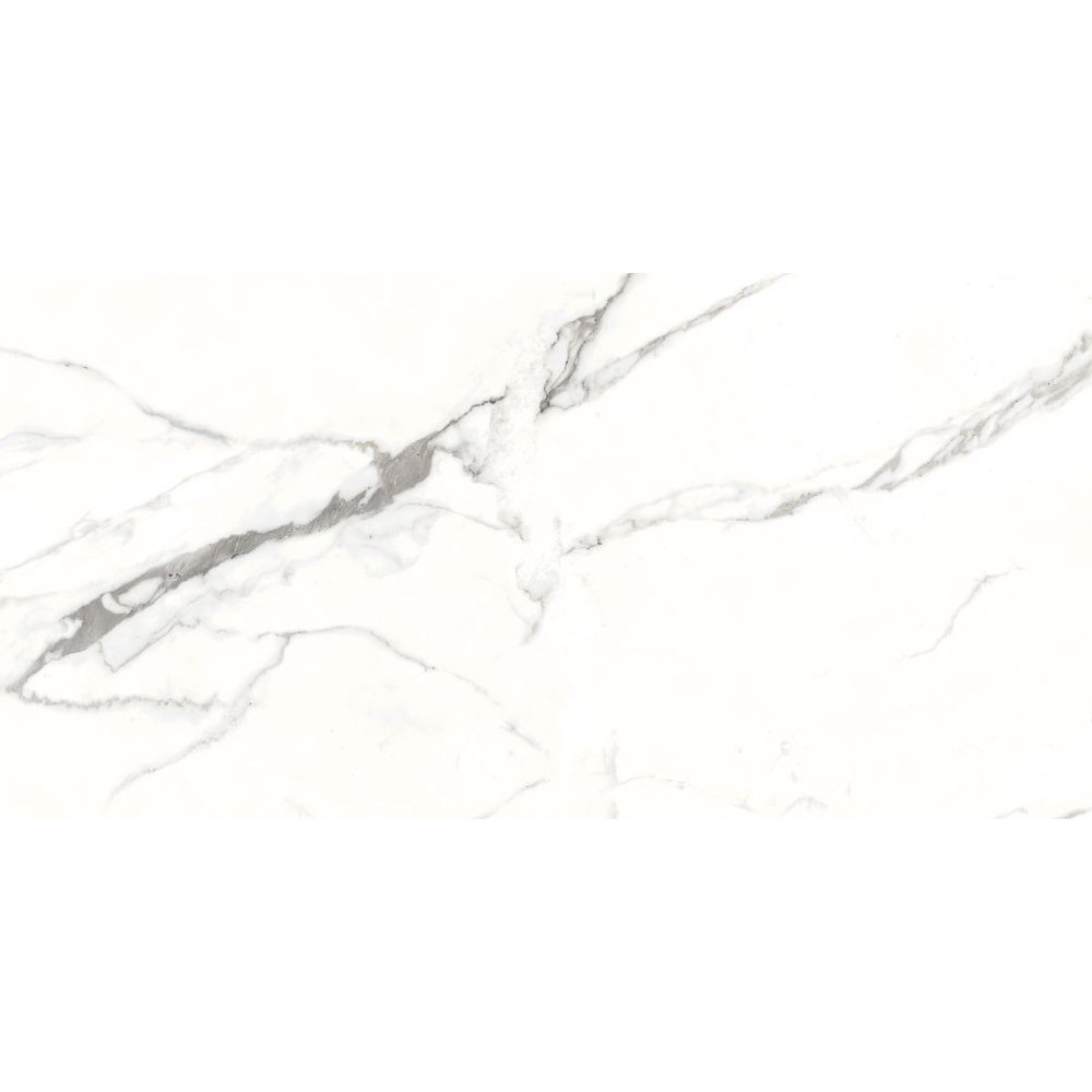 Керамогранит "Ennface" 600*1200 Polaris Glossy Полированный Белый — купить в Дзержинске