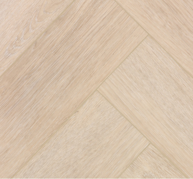 Виниловый ламинат SPC "Cronafloor" Herringbone Дуб Дижон (640*128*4,5 мм) — купить в Дзержинске