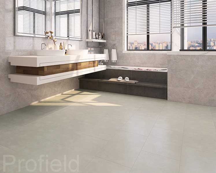 SPC ламинат "Profield" Портланд стоун (615*311*5,5 мм) — купить в Дзержинске