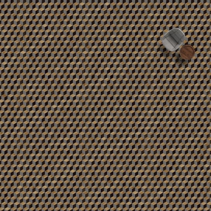 Виниловая плитка Diamond 271 (113,16*196*2,5 мм) — купить в Дзержинске