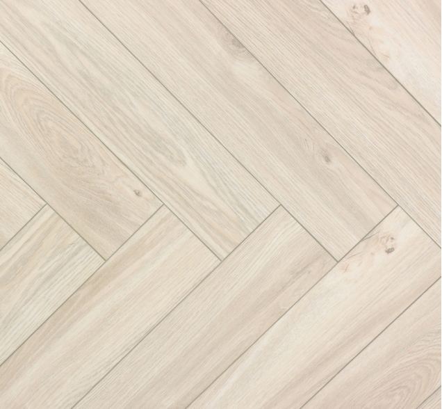 Виниловый ламинат SPC "Cronafloor" Herringbone Дуб Ницца (640*128*4,5 мм) — купить в Дзержинске