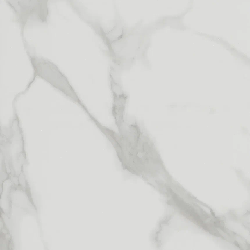 SPC ламинат "Invictus" Pure Marble Snow (907*450*4мм) — купить в Дзержинске