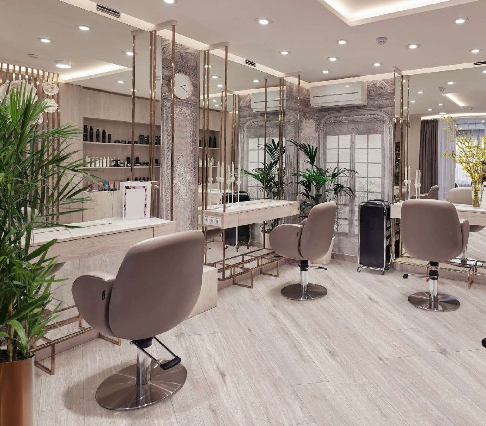 Виниловый ламинат "Cronafloor" Дуб Эрзи (1200*180*3,5 мм) — купить в Дзержинске