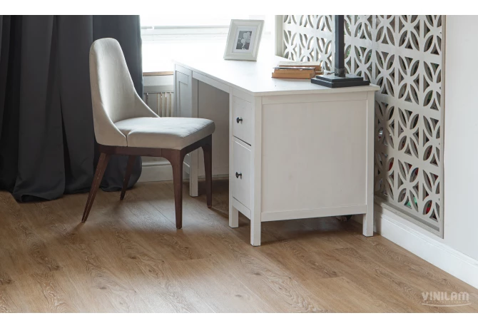 Кварц-винил Дуб Ронда (1227*232*2,5 мм) — купить в Дзержинске