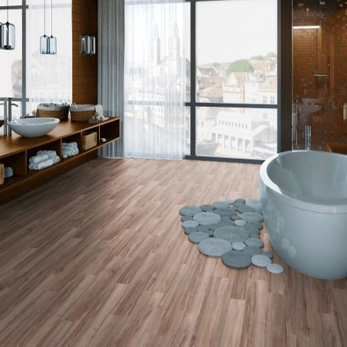 Виниловая плитка "Tarkett" Lounge Acoustic (914,4*152,4*3,0 мм) — купить в Дзержинске