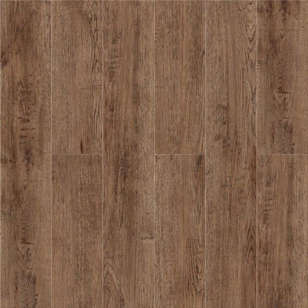Виниловый ламинат "CronaFloor" Wood Дуб Античный (1200*180*4 мм) — купить в Дзержинске