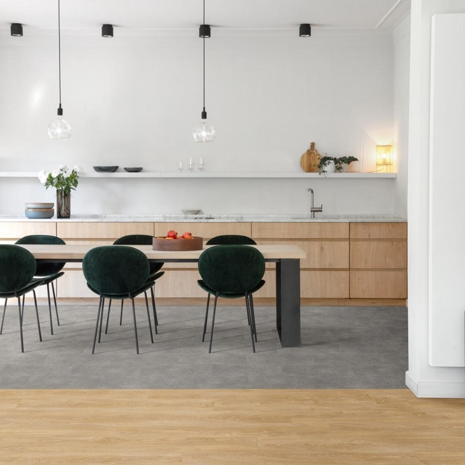 Замковая ПВХ плитка Cantera 46930 (610*303*6 мм) — купить в Дзержинске