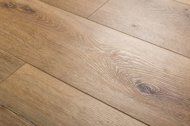 Замковая ПВХ плитка "Aquafloor" AF8002XL (1524*228*8 мм) — купить в Дзержинске