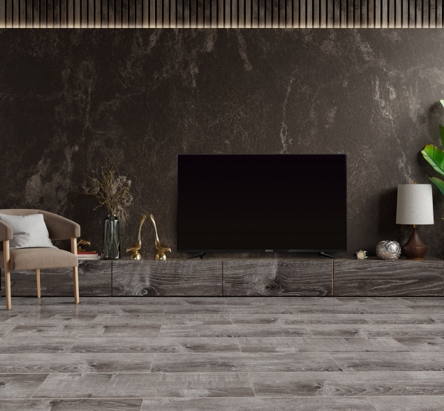 SPC ламинат "Royce" Sense Дуб Хампи 708 (1200*180*4 мм) — купить в Дзержинске