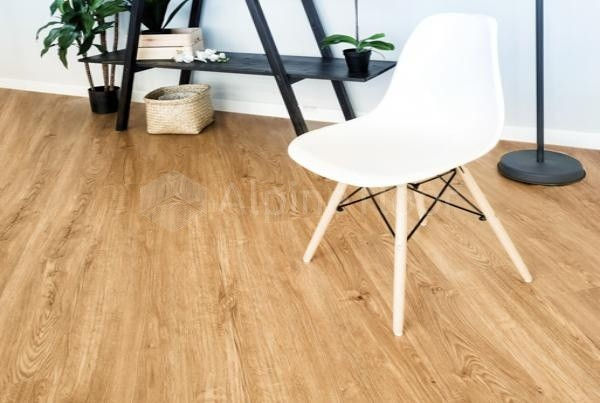 Замковая ПВХ плитка Секвойя Royal  (1219*184*3,2мм) — купить в Дзержинске