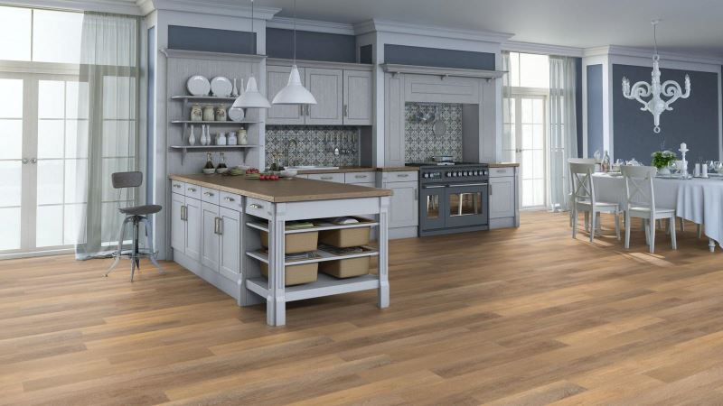 Виниловая плитка "Tarkett" New Age Mistero (914,4*101,6*2,1 мм) — купить в Дзержинске