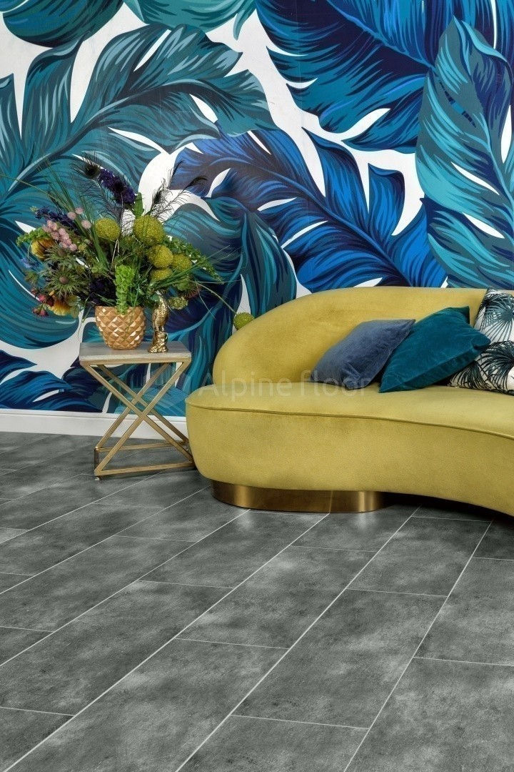 Замковая ПВХ плитка Девон  (609,6*304,8*5,5мм) — купить в Дзержинске