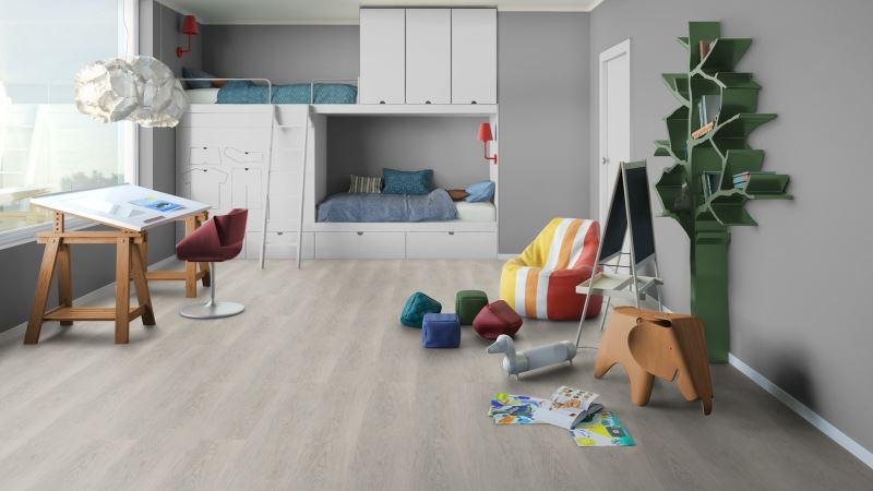 Замковая ПВХ плитка "Tarkett" Michael (1220*200,8*4,4 мм) — купить в Дзержинске