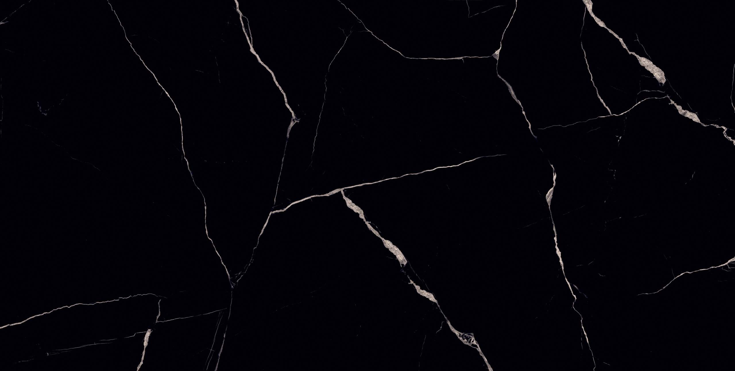 Керамогранит Marble Black 800x1600 полированный черный MOGXL6001 — купить в Дзержинске
