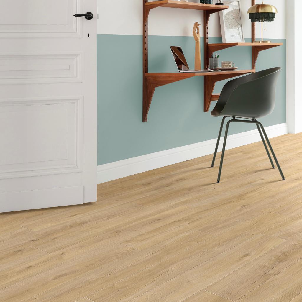 SPC ламинат "Adelar" Eterna Easy 05325 Sebastian Oak (1220*181*5 мм) — купить в Дзержинске