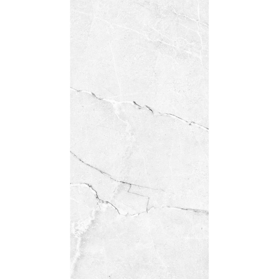Замковая ПВХ плитка Carrara Marble 112 (610*303*5 мм) — купить в Дзержинске