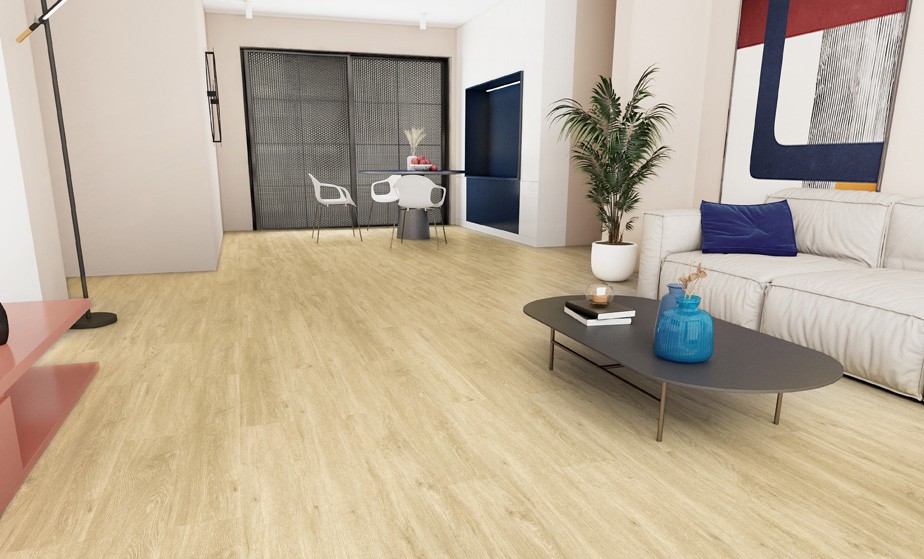 Ламинат SPC AquaMax Дуб Капричио (1220*184*3,5 мм) — купить в Дзержинске