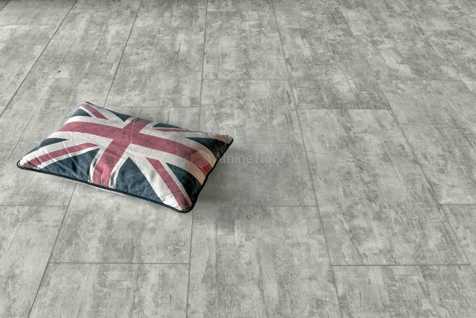 Замковая ПВХ плитка Ратленд  (609,6*304,8*4мм) — купить в Дзержинске