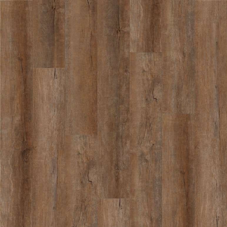 Виниловый ламинат "Cronafloor" Дуб Белогорье (1200*180*3,5 мм) — купить в Дзержинске