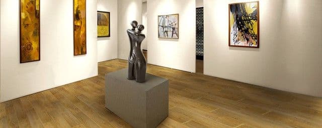 Ламинат "Tarkett" Gallery Рубенс (1292*116*12 мм) — купить в Дзержинске