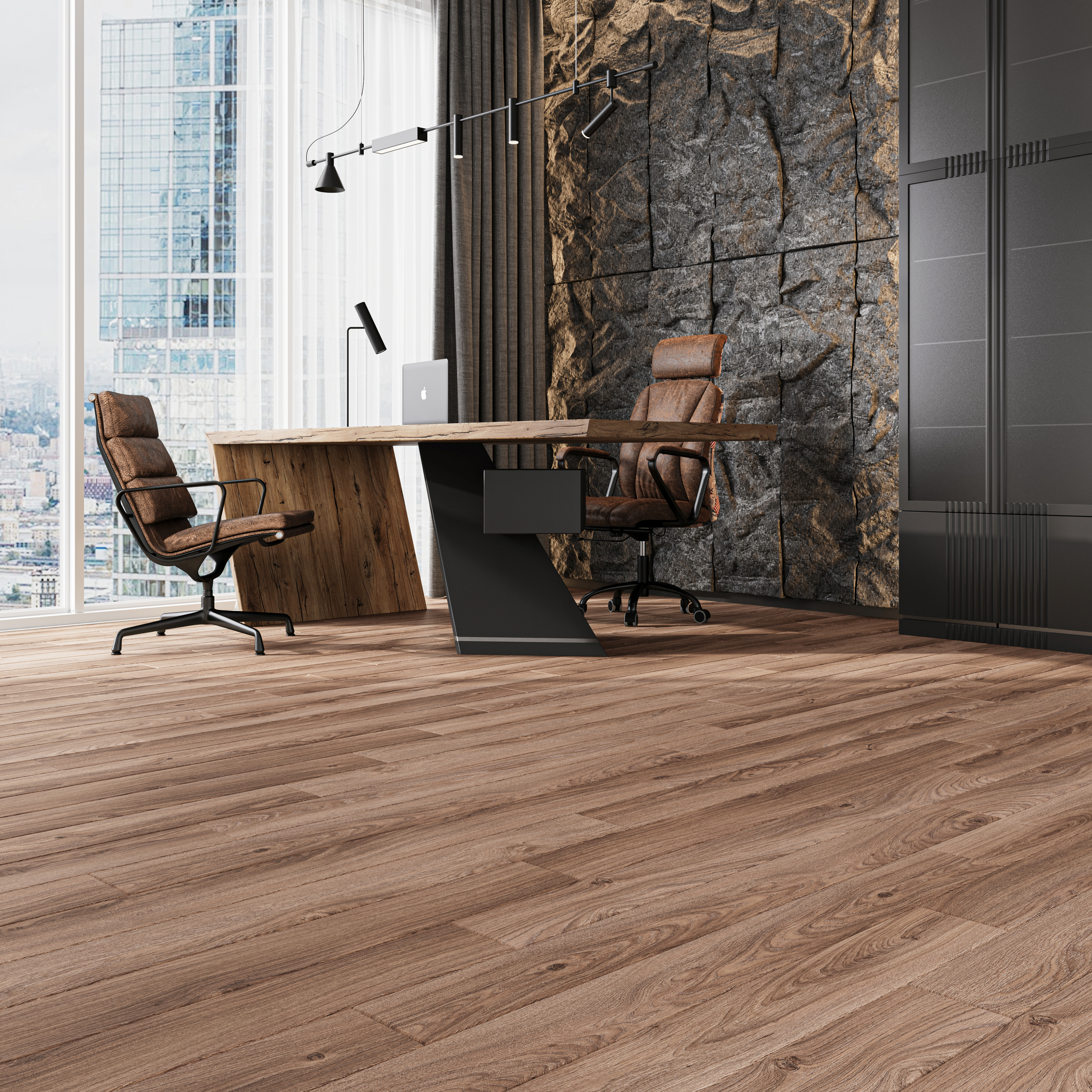 Ламинат "Joss Beaumont" Opus Готье (1387*145*10 мм) — купить в Дзержинске