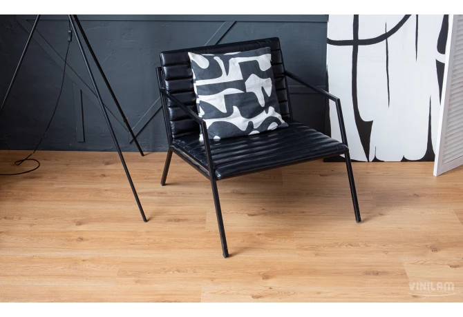 Кварц-винил Дуб Гранада (1227*232*2,5 мм) — купить в Дзержинске