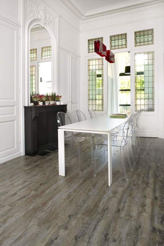 Замковая ПВХ плитка "Berry Alloc" Pureloc 40 Зимнее дерево (176,6*1210*5 мм) — купить в Дзержинске