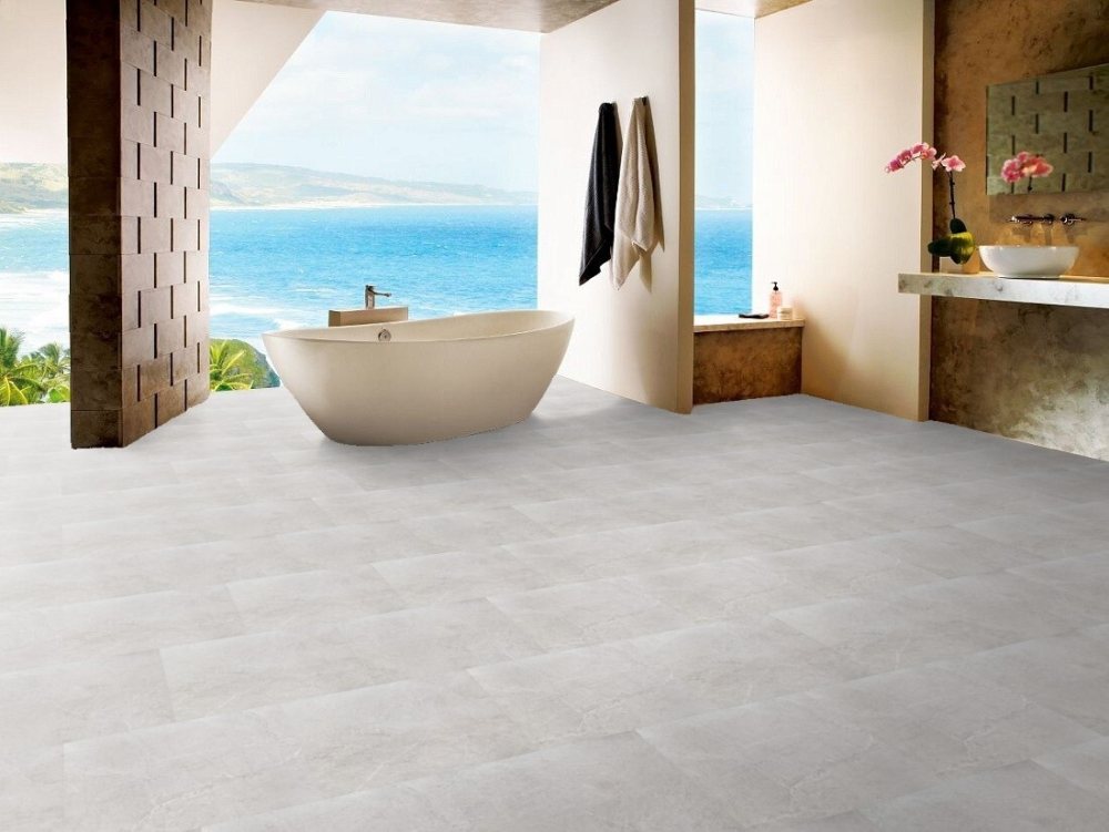 Клеевая плитка для коммерческих помещений "Bonkeel" Boney (457*457*2,1мм) — купить в Дзержинске