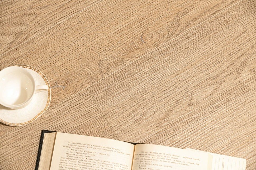 Виниловый ламинат "Bonkeel" Style Дуб Стоктон (1200*125*4 мм) — купить в Дзержинске