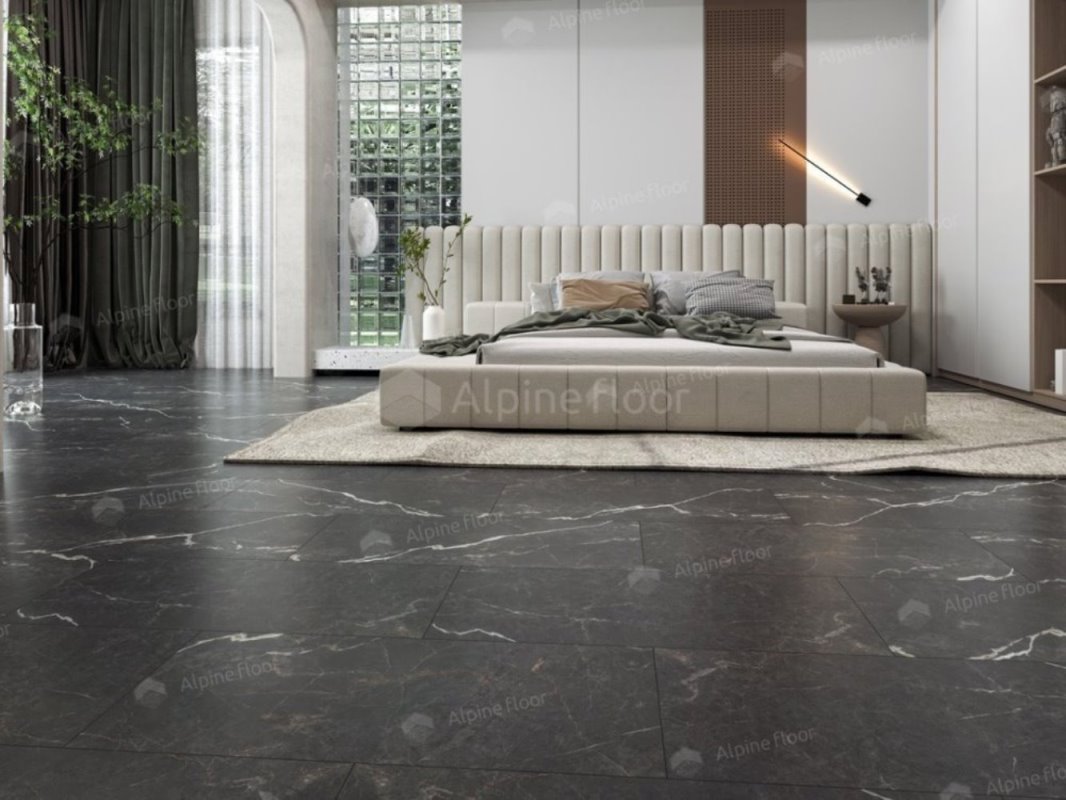 SPC Ламинат "Alpine Floor" Гермес (609,6*304,8*4 мм) — купить в Дзержинске