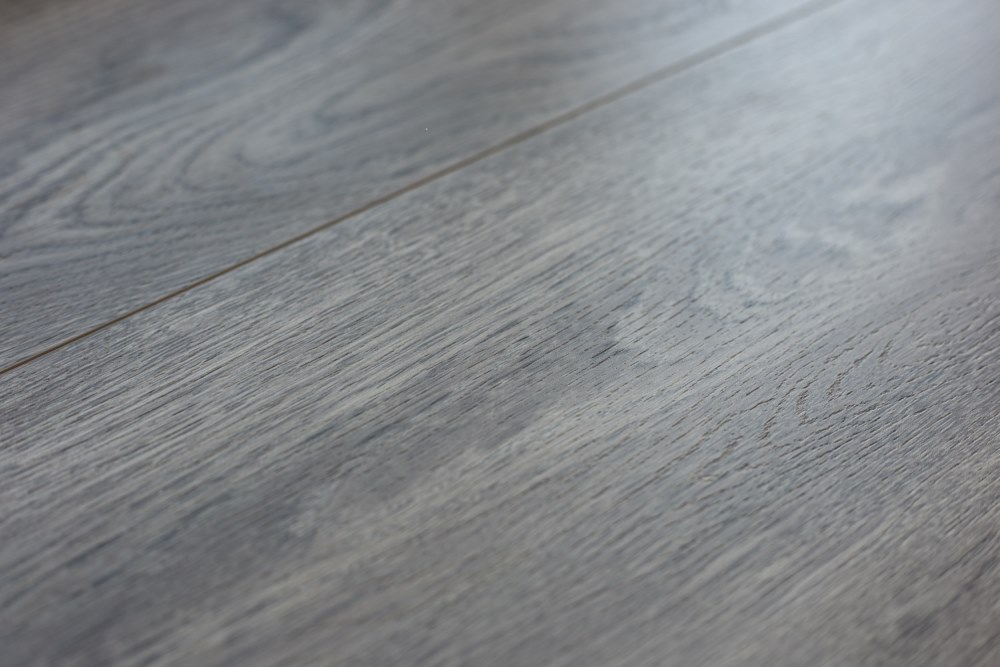 Плитка каменно-полимерная "Art Tile" Ясень Амурский (1220*199*9 мм) — купить в Дзержинске