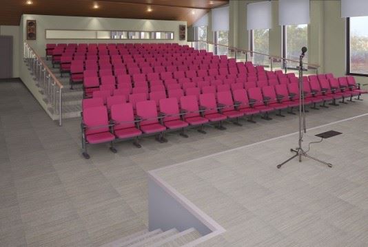 Виниловая плитка "Tarkett" Lounge Fabric (457,2*457,2*3,0 мм) — купить в Дзержинске