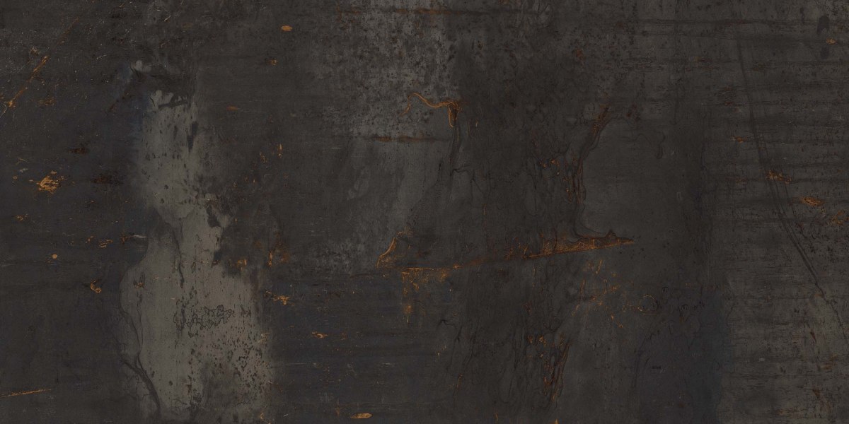 Керамогранит Patina Black 600x1200 неполированный черный TP02 — купить в Дзержинске