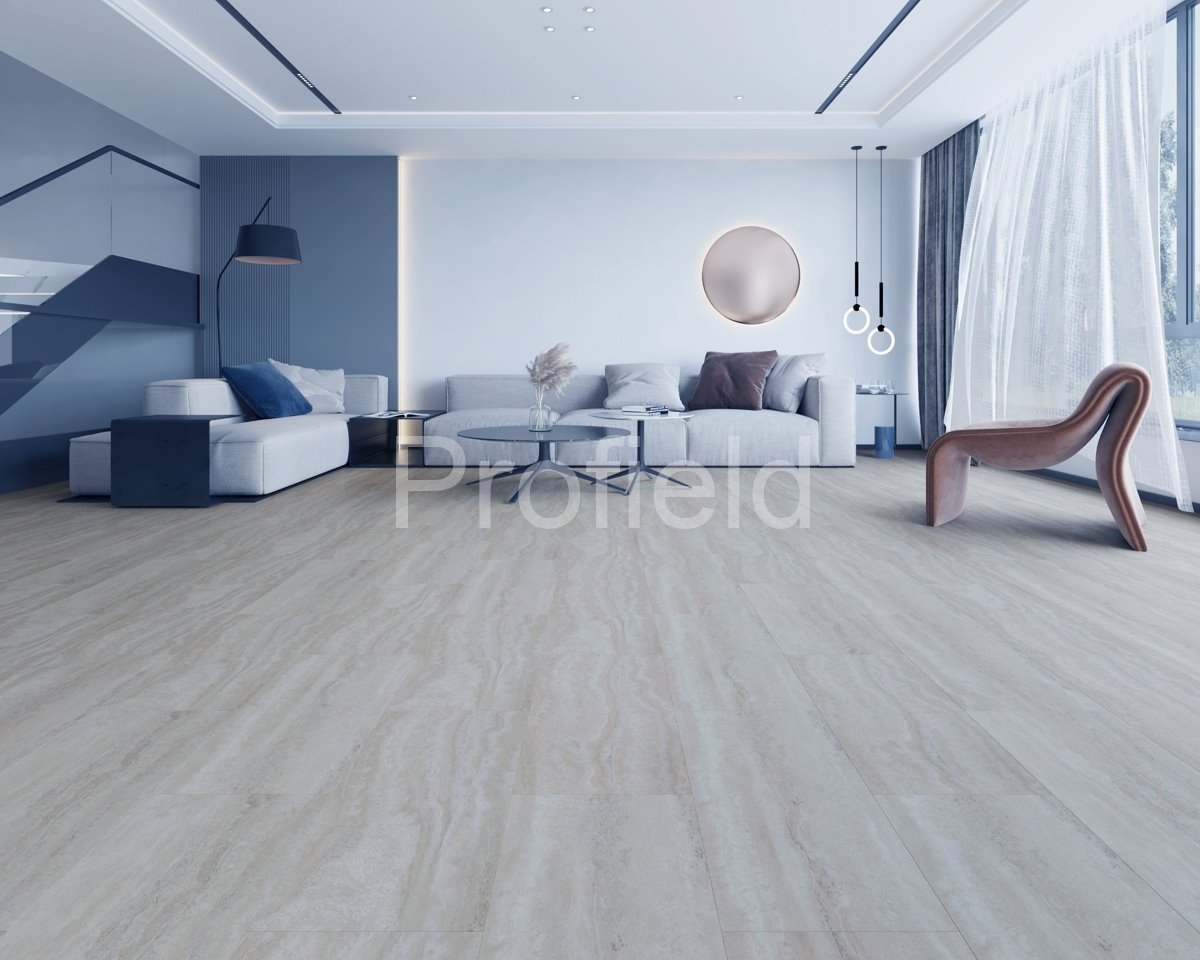 Ламинат SPC "Profield" Каррера марбл (615*311*5,5 мм) — купить в Дзержинске